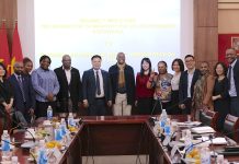 Chia sẻ kinh nghiệm đào tạo, bồi dưỡng nguồn nhân lực ở Việt Nam