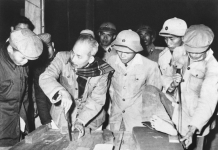 Bồi dưỡng phương pháp tự học Hồ Chí Minh cho học viên ở các nhà trường quân đội hiện nay