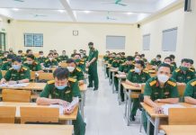 Nâng cao chất lượng khai thác thông tin trên mạng internet của giảng viên khoa học xã hội và nhân văn quân sự