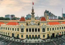 Phân định nhiệm vụ, quyền hạn của Ủy ban nhân dân với nhiệm vụ, quyền hạn của chủ tịch Ủy ban nhân dân thành phố trực thuộc Trung ương từ thực tiễn TP. Hồ Chí Minh