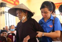 Hải Dương thực hiện tốt chính sách ưu đãi người có công với cách mạng