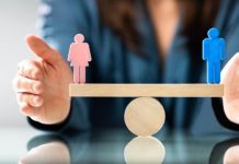 Thực hiện bình đẳng giới trong Cuộc cách mạng công nghiệp lần thứ tư