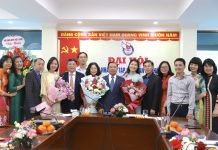 Chi hội Nhà báo Tạp chí Quản lý nhà nước tổ chức Đại hội nhiệm kỳ 2024 – 2026