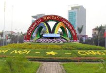 Giải pháp nâng cao chất lượng thực hiện dân chủ cơ sở ở thị xã Sơn Tây, thành phố Hà Nội