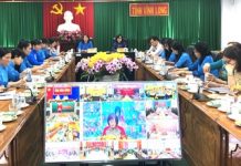 Xây dựng đội ngũ cán bộ quản lý giáo dục ở tỉnh Vĩnh Long đáp ứng yêu cầu nguồn nhân lực trong thời đại số