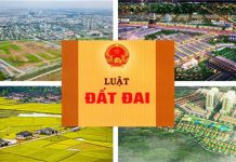 Tính khoa học, thời đại và bản sắc Việt Nam của Luật Đất đai năm 2024 – Tiếp cận từ phương diện kinh tế chính trị học