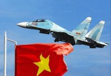 Đẩy mạnh hợp tác quốc tế trong phát triển nguồn lực sĩ quan chỉ huy, tham mưu phòng không cấp phân đội