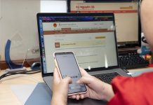 Quản lý và khai thác thông tin trong môi trường số