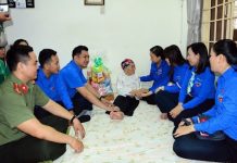 Phối hợp gia đình, nhà trường và xã hội trong giáo dục đạo đức cho thanh niên ở Thành phố Hồ Chí Minh