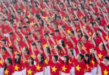 Quan điểm triết học Mác – Lênin về con người – ý nghĩa trong việc khơi dậy hệ giá trị văn hóa con người Việt Nam hiện nay