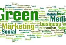 Tác động của Marketing xanh đến người tiêu dùng trên địa bàn TP. Hồ Chí Minh