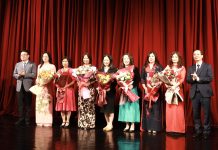 Học viện Hành chính Quốc gia tổ chức hoạt động chào mừng Kỷ niệm 114 năm ngày Quốc tế Phụ nữ (08/3/1910 – 08/3/2024)