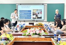 Quản trị hợp tác: Thách thức, cơ hội tại Hoa Kỳ và Việt Nam