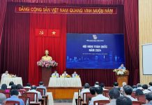 Phương thức hoạt động của Hội Nhà báo Việt Nam có nhiều đổi mới, sáng tạo