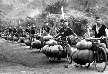 Những đóng góp của Nhân dân Sơn La trong Chiến dịch lịch sử Điện Biên Phủ