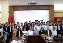 Hội thảo khoa học: “Truyền thông và dư luận xã hội trên môi trường số ở Việt Nam hiện nay”