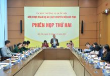 Hoàn thiện pháp luật về chuyển đổi giới tính tại Việt Nam – thực trạng và một số giải pháp