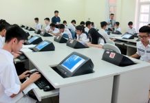 Ứng dụng công nghệ thông tin trong nâng cao chất lượng giáo dục và đào tạo ở các trường đại học hiện nay