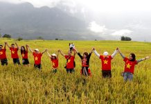 Phát triển du lịch nông thôn hiện nay – vai trò của người nông dân