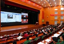 Quan điểm chủ nghĩa Mác – Lênin, tư tưởng Hồ Chí Minh về tính tích cực chính trị đối với nhiệm vụ đấu tranh tư tưởng, lý luận trên không gian mạng