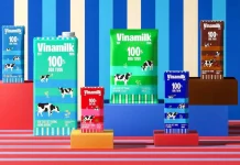 Nghiên cứu sự ảnh hưởng của việc thay đổi bộ nhận diện thương hiệu đến quyết định tiêu dùng của khách hàng Gen Z và Gen Alpha đối với sản phẩm sữa Vinamilk