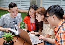 Giải pháp thúc đẩy hoạt động chia sẻ tri thức của sinh viên khối kinh tế trên địa bàn thành phố Hà Nội