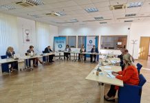 Trường Hành chính công khu vực Tây Ban–căng trong cải cách hành chính công cho chính phủ các nước khu vực Tây Ban-căng