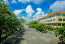 Đề xuất mô hình nghiên cứu ảnh hưởng của văn hóa tổ chức tới động lực làm việc của nhân viên tại Học viện Công nghệ Bưu chính Viễn thông