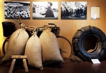 Bảo tồn, phát huy giá trị hiện vật “Chiến thắng Điện Biên Phủ – điểm hẹn lịch sử”