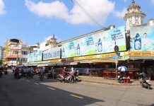 Bảo đảm an sinh xã hội cho người lao động trên địa bàn Thành phố Hồ Chí Minh