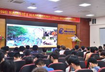 Nâng cao hiệu quả giáo dục pháp luật cho sinh viên Trường Đại học Điện lực*