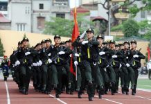 Hoàn thiện pháp luật về quản lý nhà nước đối với chất lượng giáo dục đại học tại các trường thuộc ngành Công an