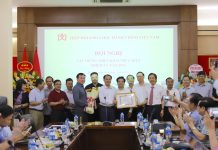 Hiệp hội Khoa học hành chính Việt Nam triển khai nhiệm vụ năm 2024