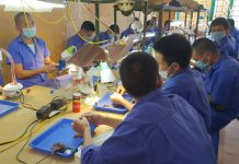 Tổ chức quản lý, dạy nghề và giải quyết việc làm cho người sau cai nghiện ma túy trên địa bàn Thành phố Hà Nội