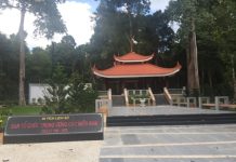 Vận dụng bài học, kinh nghiệm của Trung ương Cục miền Nam công tác dân vận giai đoạn (1969 – 1975) vào nâng cao chất lượng công tác dân vận của Quân đội nhân dân Việt Nam