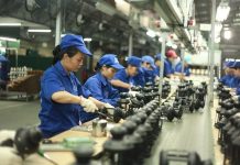 Một số giải pháp xây dựng lối sống xã hội chủ nghĩa của công nhân ở các doanh nghiệp quân đội nhân dân Việt Nam hiện nay