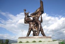 Phát huy giá trị di tích lịch sử Điện Biên Phủ trong công tác tuyên truyền, giáo dục truyền thống yêu nước, cách mạng cho thế hệ trẻ hiện nay