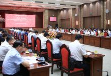 Nâng cao năng lực lãnh đạo, quản lý của người đứng đầu đơn vị sự nghiệp công lập trong bối cảnh hiện nay