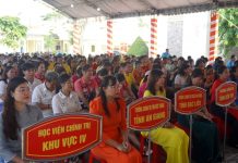 Giải pháp xây dựng đội ngũ cán bộ, giảng viên trường chính trị tỉnh khu vực đồng bằng sông Cửu Long đáp ứng yêu cầu xây dựng trường chính trị chuẩn