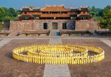 Huy động nguồn lực xây dựng tỉnh Thừa Thiên Huế trở thành thành phố di sản trực thuộc Trung ương