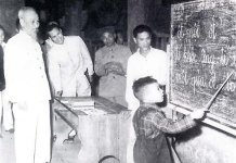 Đội ngũ nhà giáo Việt Nam thực hiện lời dạy của Bác “Người Thầy phải chú ý cả tài và đức”