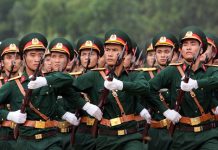 Phát huy phẩm chất “Bộ đội Cụ Hồ” thời kỳ mới của học viên Hệ đào tạo cán bộ chính trị cấp chiến thuật, chiến dịch tại Học viện Chính trị, Bộ Quốc phòng