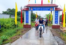 Một số vấn đề về mô hình tự quản trong cộng đồng dân cư