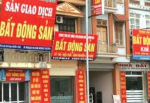 Nâng cao hiệu quả thực hiện pháp luật về hoạt động môi giới bất động sản trên địa bàn thành phố Hà Nội