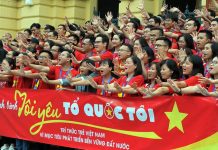 Phát triển văn hóa, con người Việt Nam trước tác động của cách mạng công nghiệp lần thứ tư