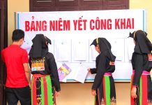 Giải pháp nâng cao hiệu quả công tác tuyên truyền về thực hiện dân chủ ở cơ sở trong giai đoạn mới