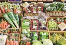 Những rào cản trong kinh doanh bán lẻ thực phẩm hữu cơ ở Việt Nam