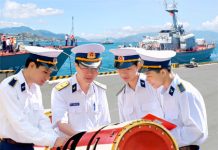 Bồi dưỡng phương pháp giảng dạy của đội ngũ giảng viên trẻ ở Học viện Hải quân theo tư tưởng Hồ Chí Minh