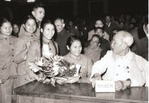 Một số giải pháp nâng cao chất lượng giáo dục đạo đức, lối sống cho sinh viên các trường đại học, cao đẳng theo tư tưởng Hồ Chí Minh hiện nay