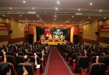 Kinh nghiệm nâng cao chất lượng lãnh đạo công tác tham mưu, chỉ đạo của các tổ chức cơ sở đảng ở Đảng bộ Học viện Hậu cần